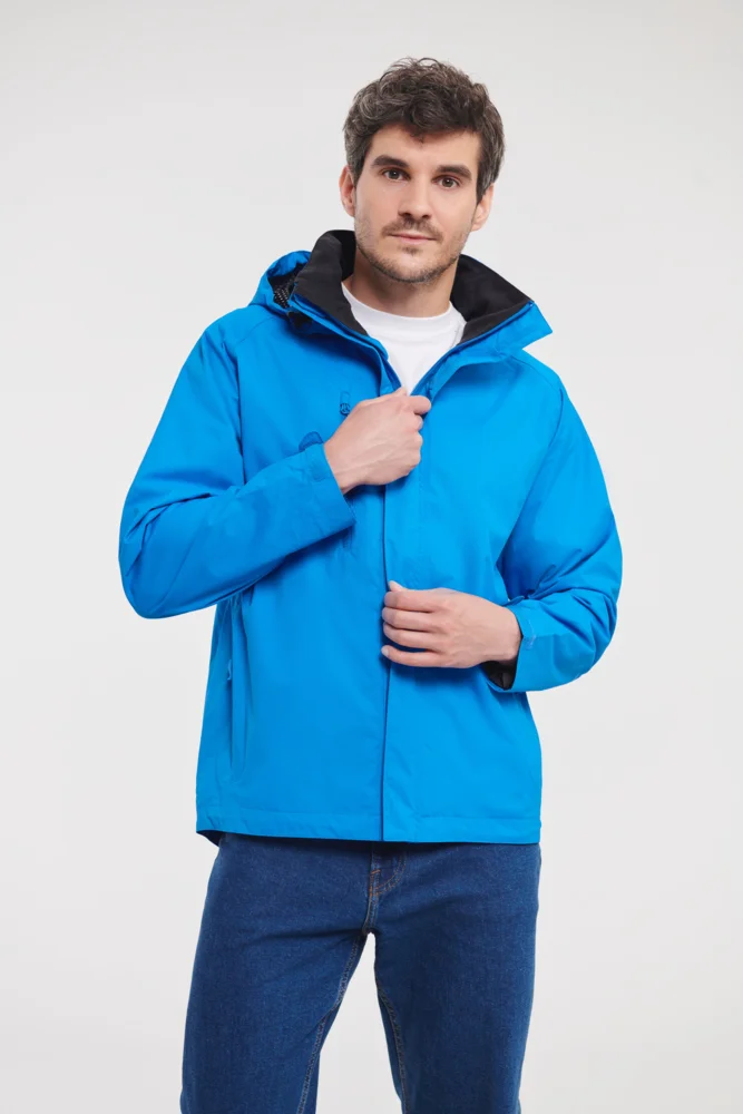 Men's Jacket Hydra Plus 2000