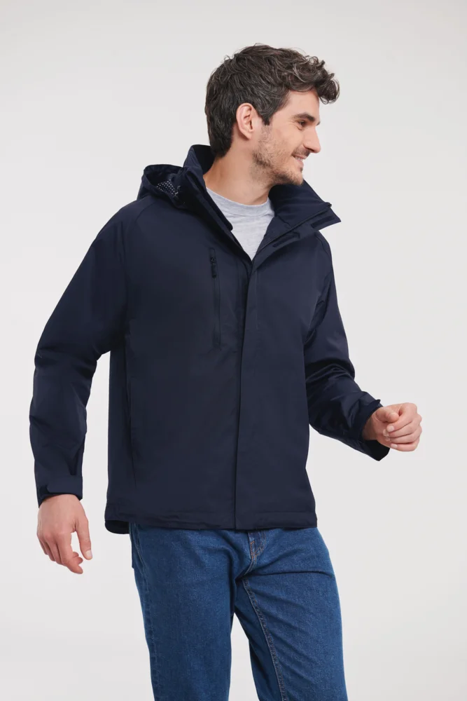Men's Jacket Hydra Plus 2000