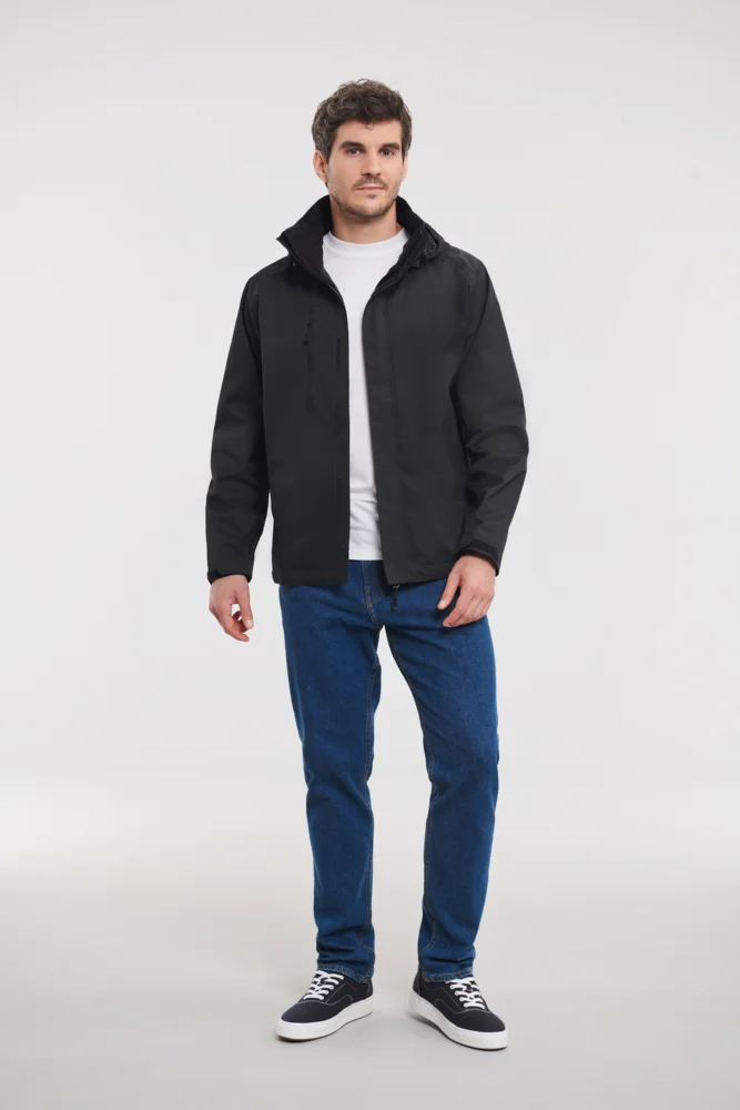 Men's Jacket Hydra Plus 2000
