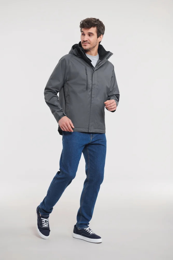 Men's Jacket Hydra Plus 2000