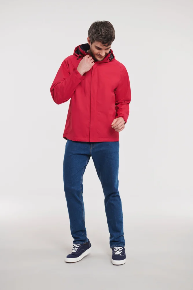 Men's Jacket Hydra Plus 2000