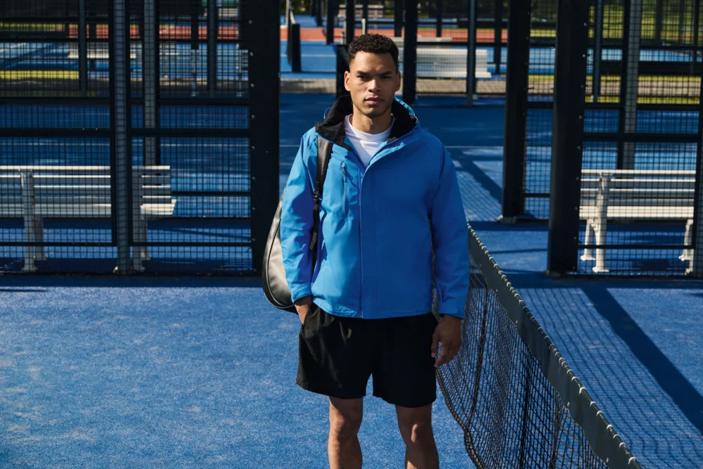 Men's Jacket Hydra Plus 2000