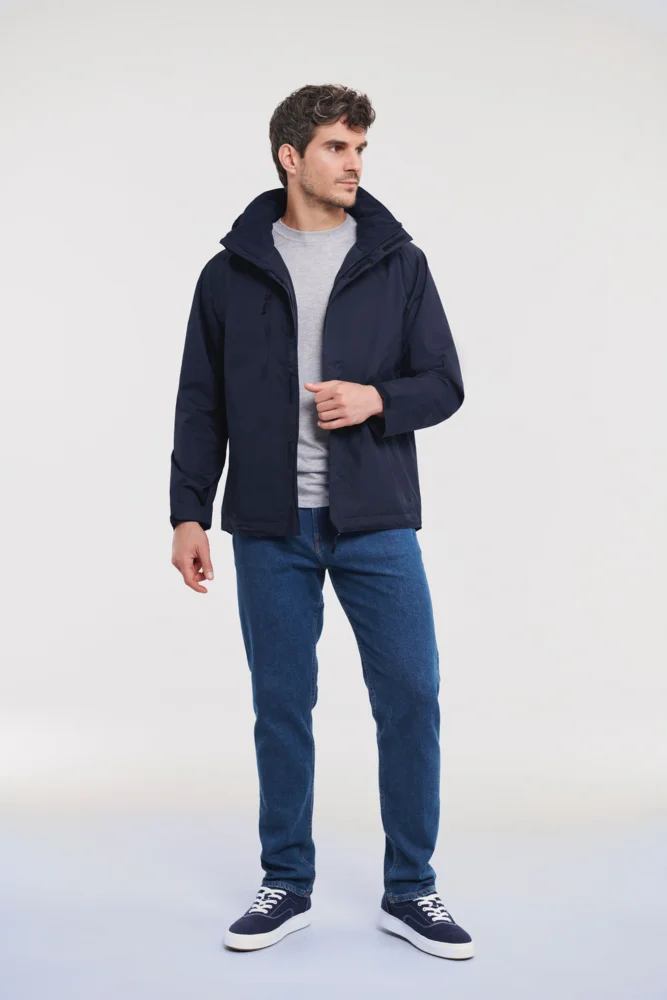Men's Jacket Hydra Plus 2000