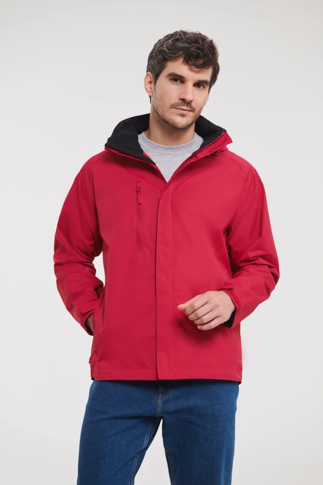 Men's Jacket Hydra Plus 2000