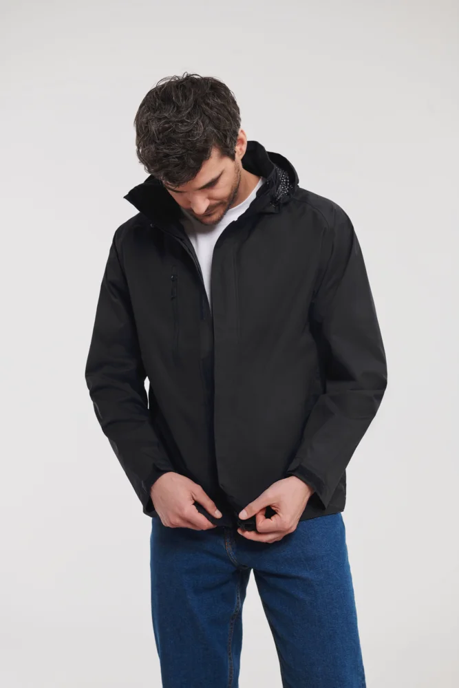 Men's Jacket Hydra Plus 2000