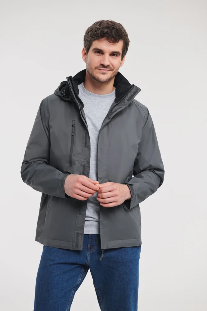 Men's Jacket Hydra Plus 2000