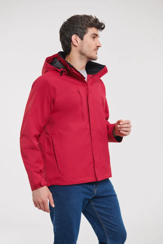 Men's Jacket Hydra Plus 2000
