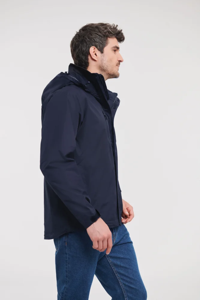 Men's Jacket Hydra Plus 2000