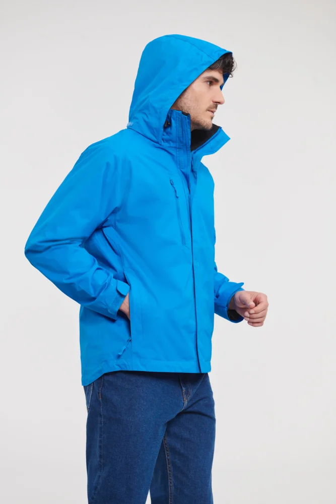 Men's Jacket Hydra Plus 2000