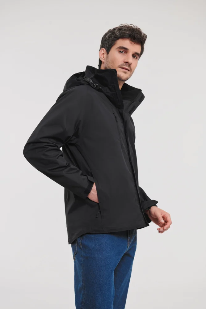 Men's Jacket Hydra Plus 2000