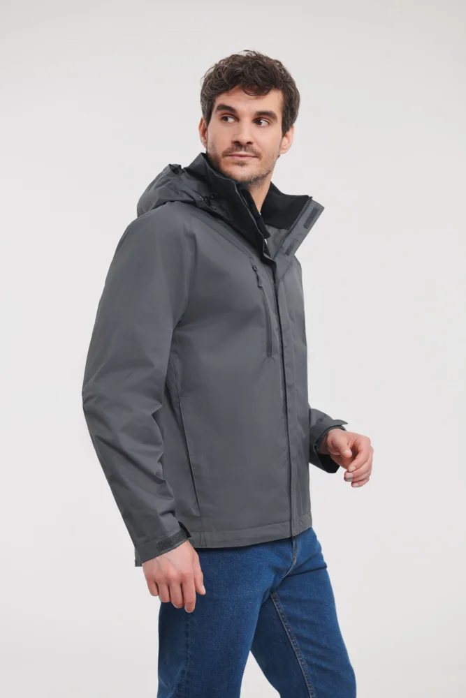 Men's Jacket Hydra Plus 2000