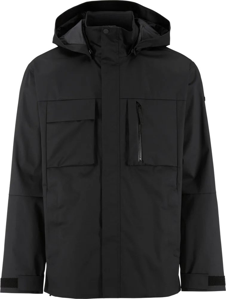 Herren Jacke