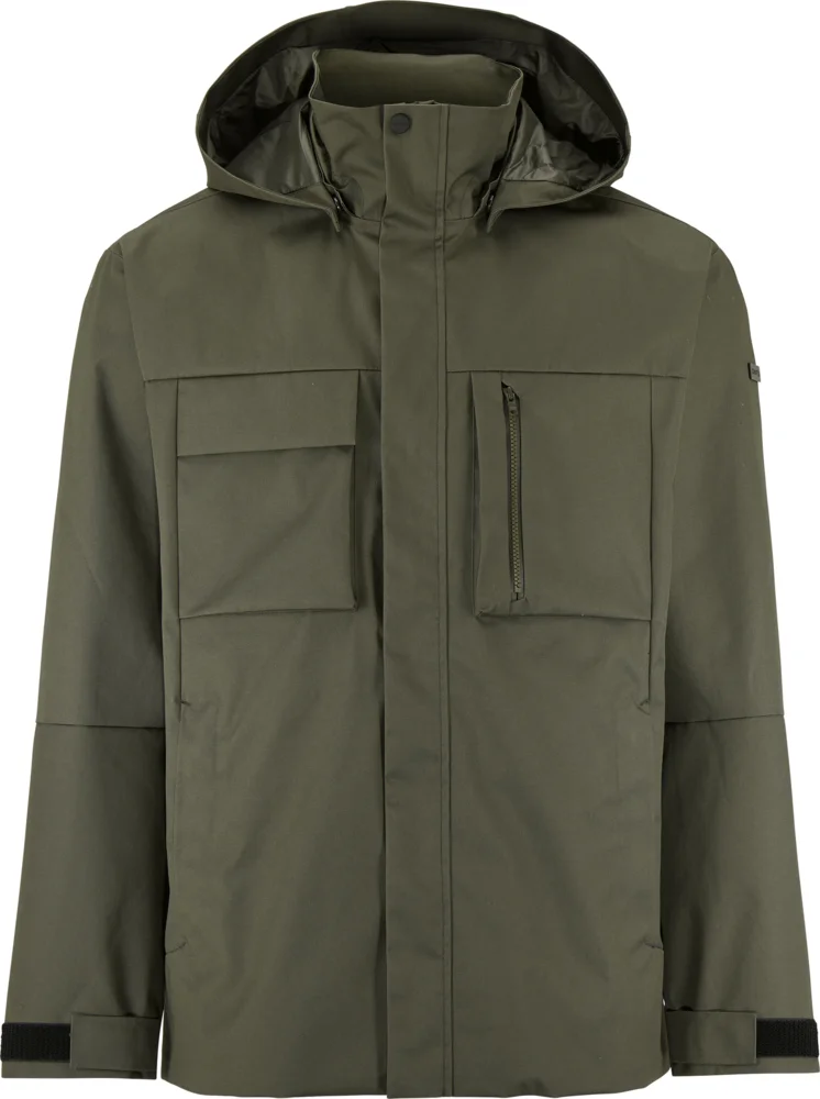 Herren Jacke