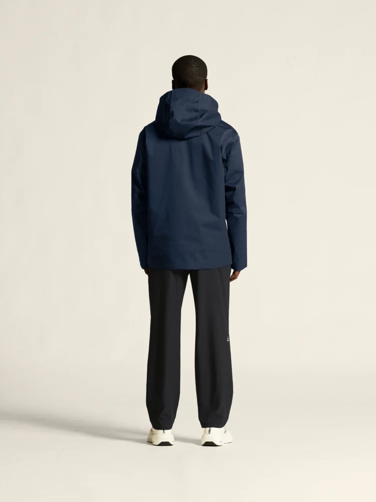 Herren Jacke