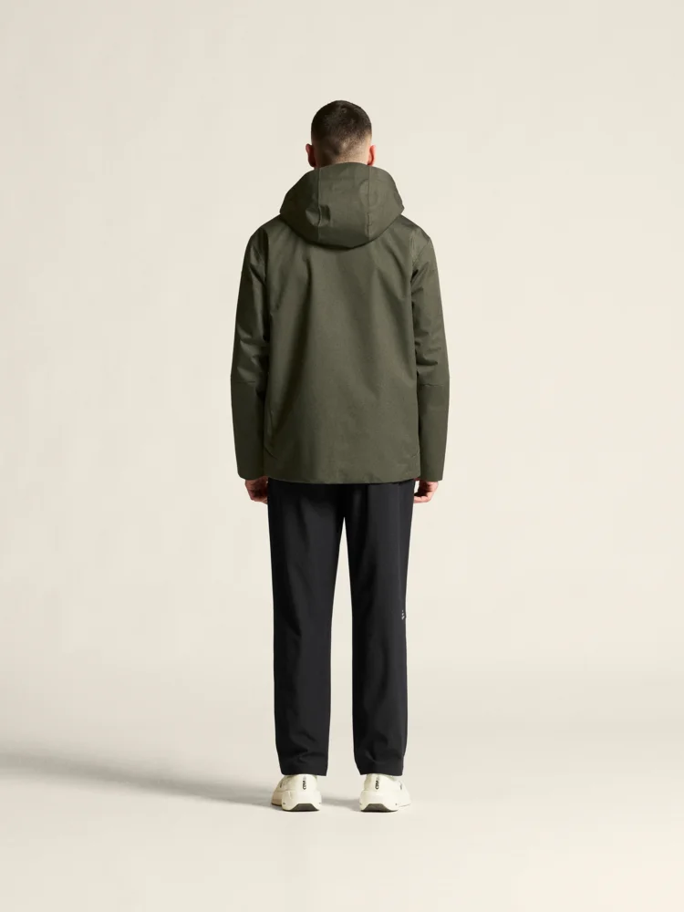 Herren Jacke
