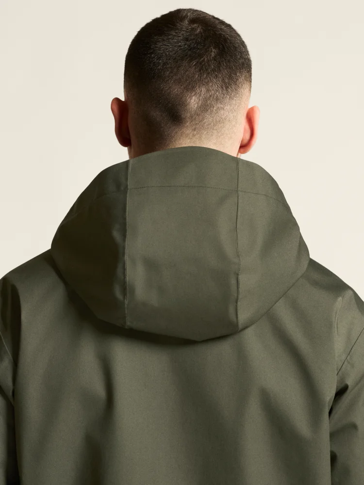 Herren Jacke