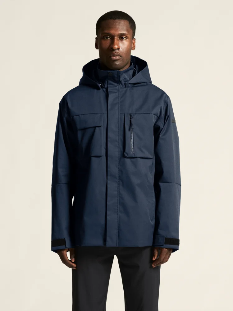 Herren Jacke