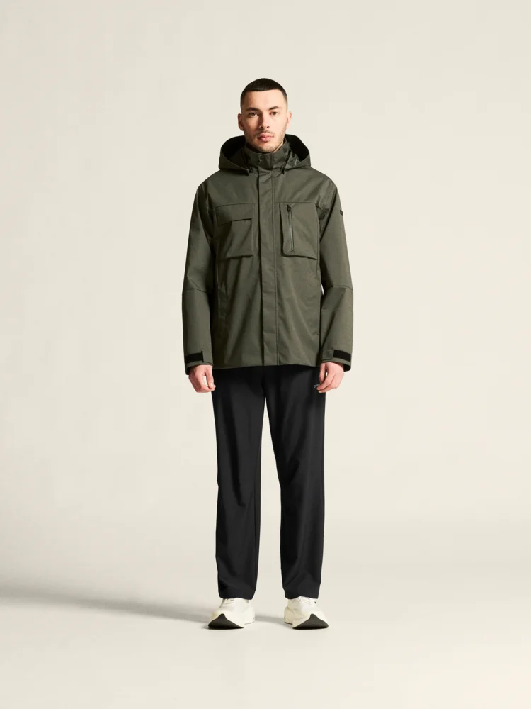 Herren Jacke