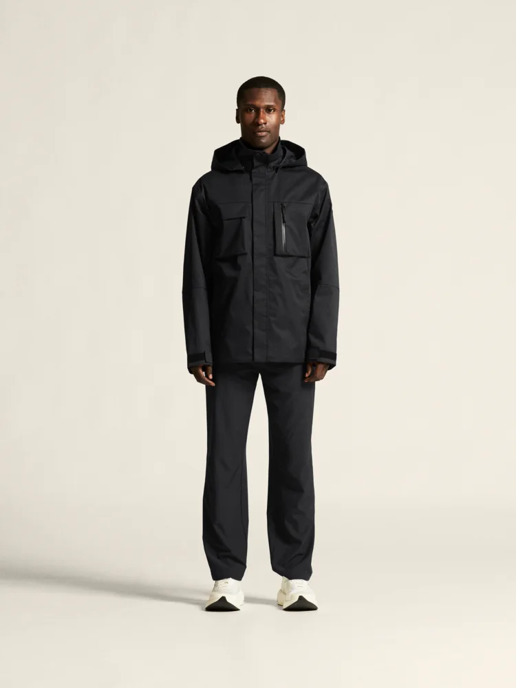 Herren Jacke