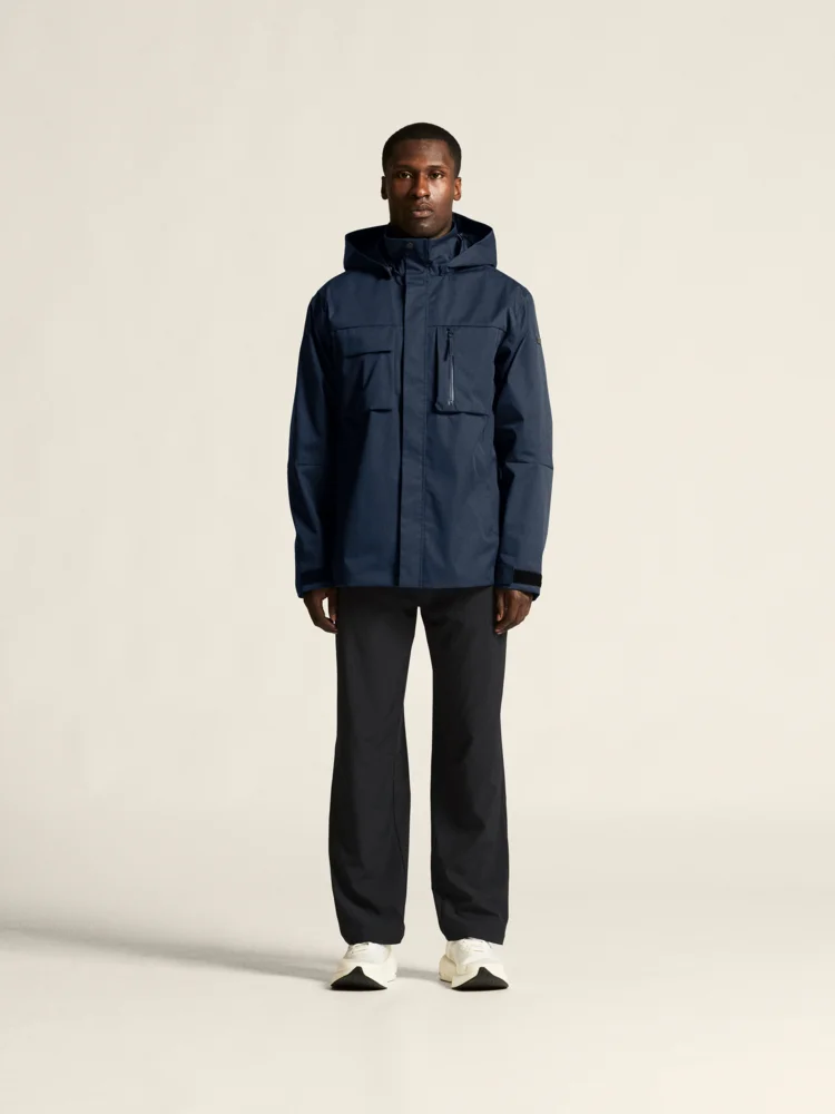 Herren Jacke