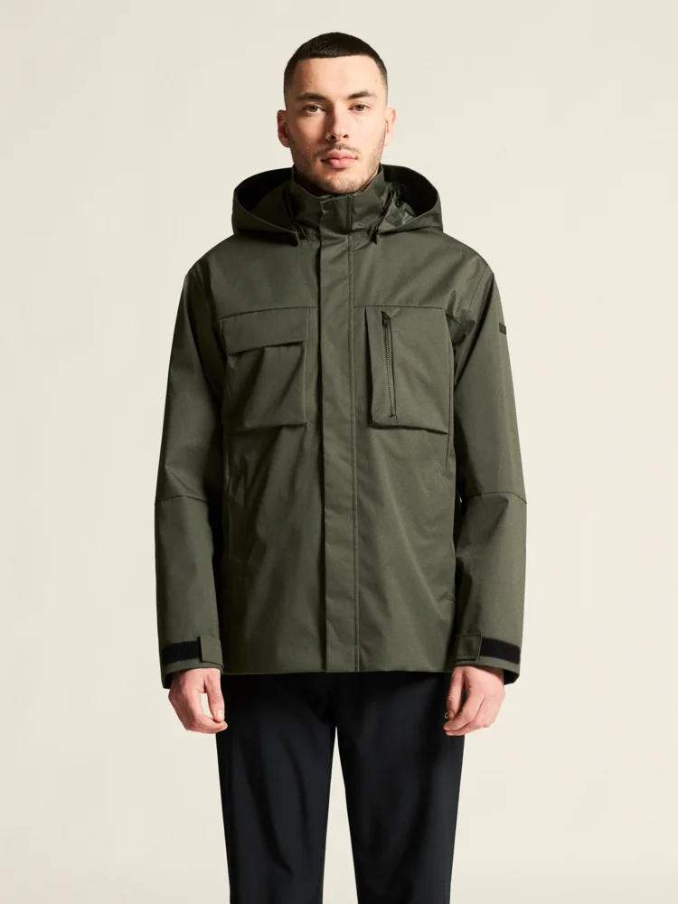 Herren Jacke