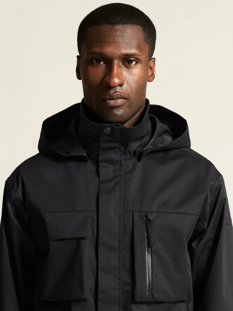Herren Jacke