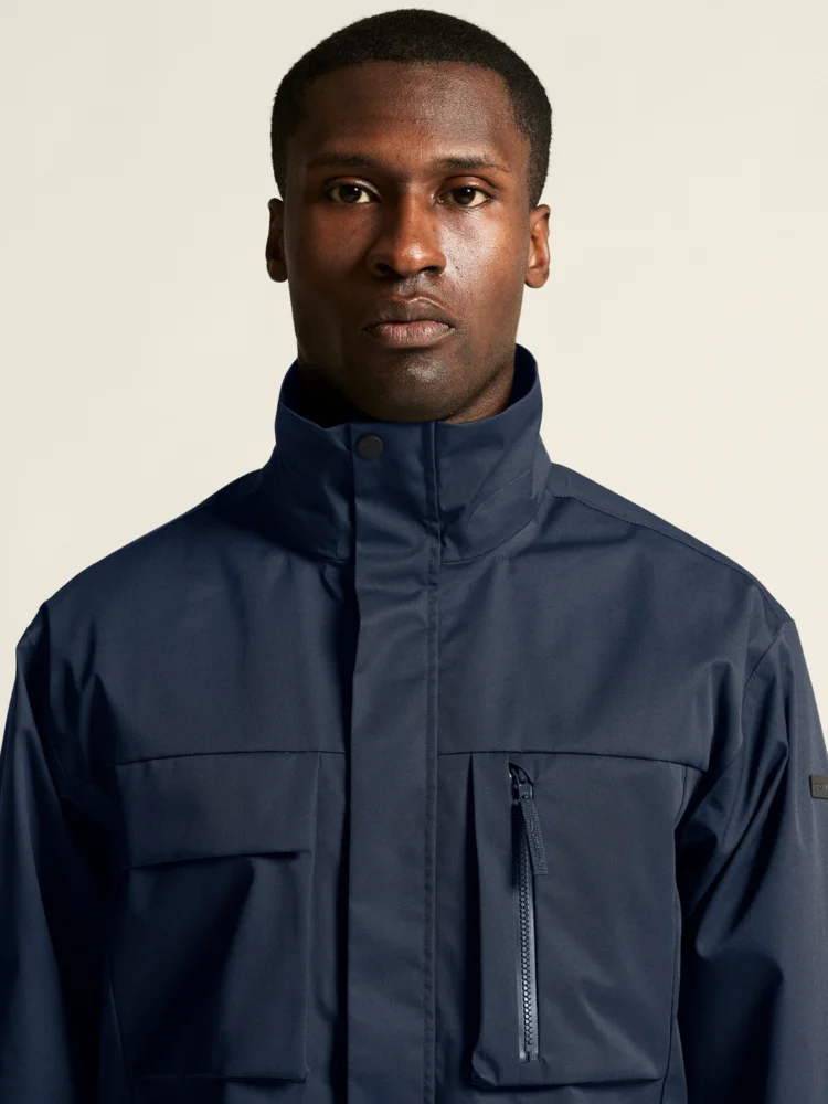 Herren Jacke