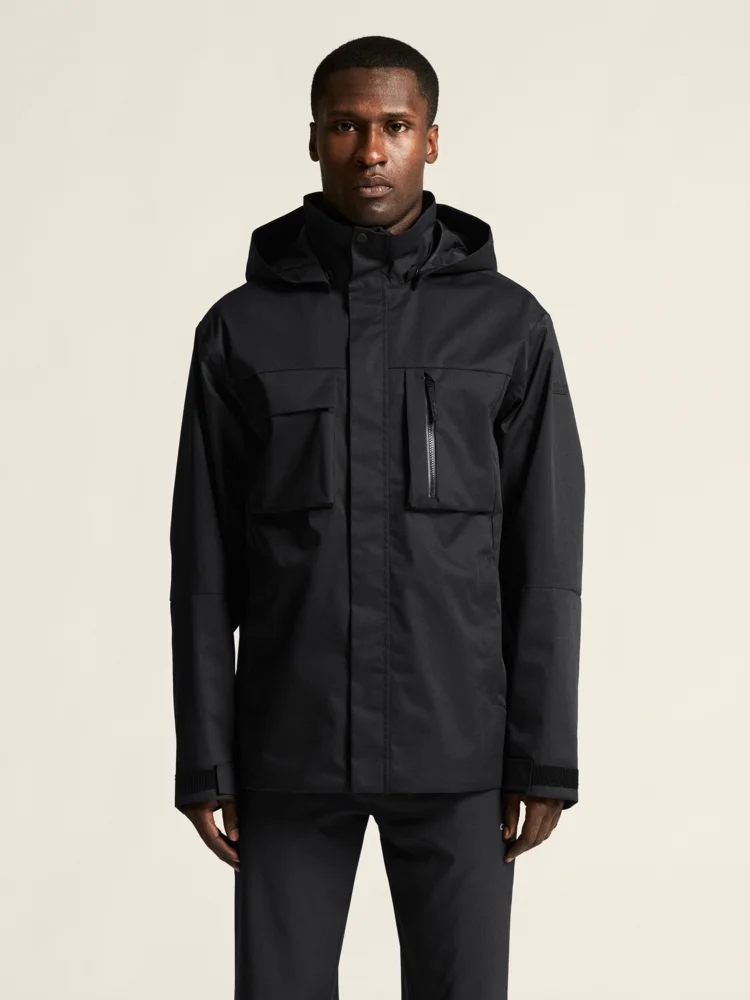 Herren Jacke