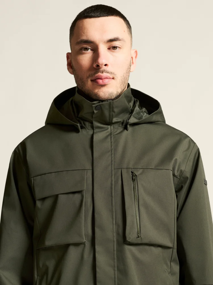 Herren Jacke