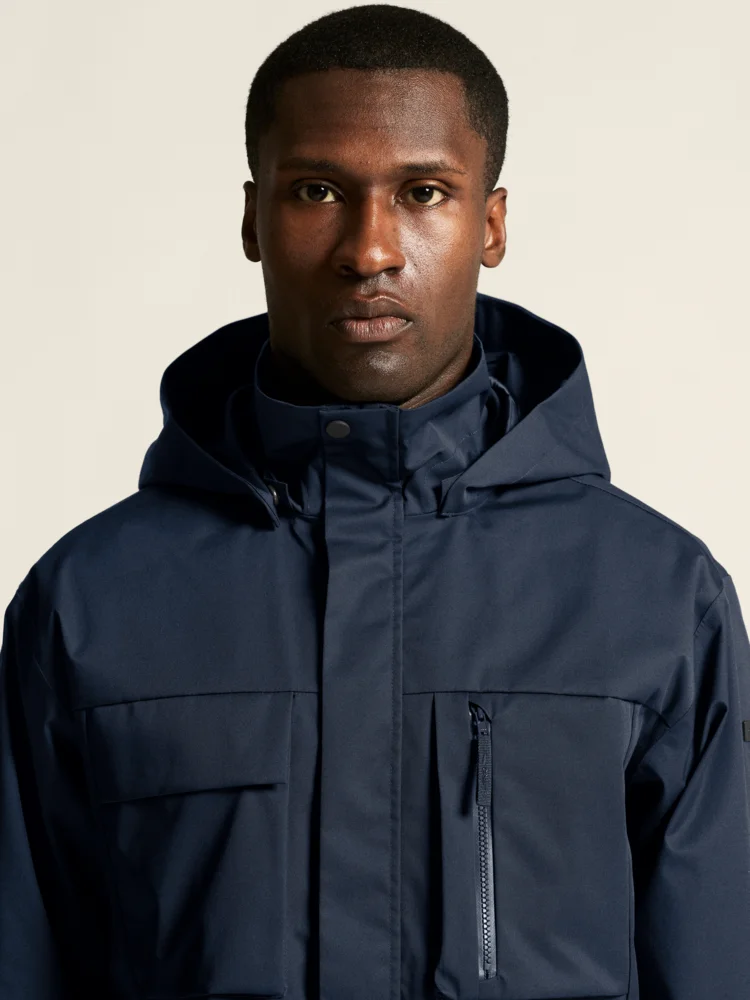 Herren Jacke