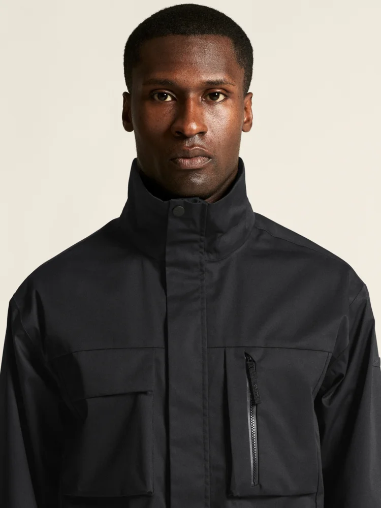 Herren Jacke