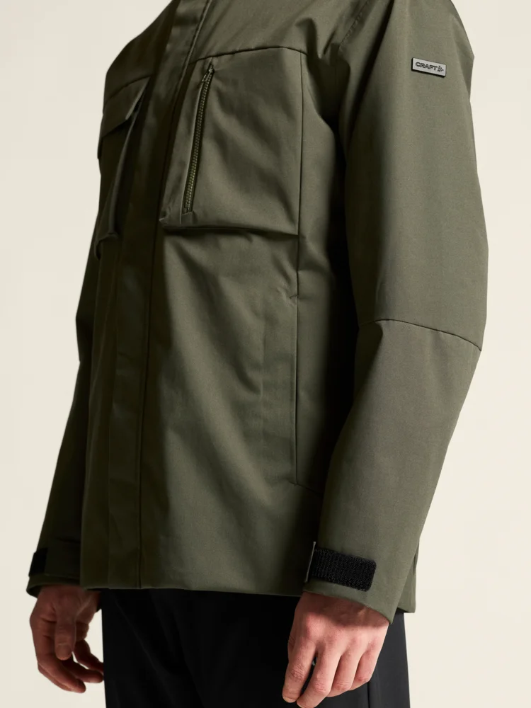 Herren Jacke