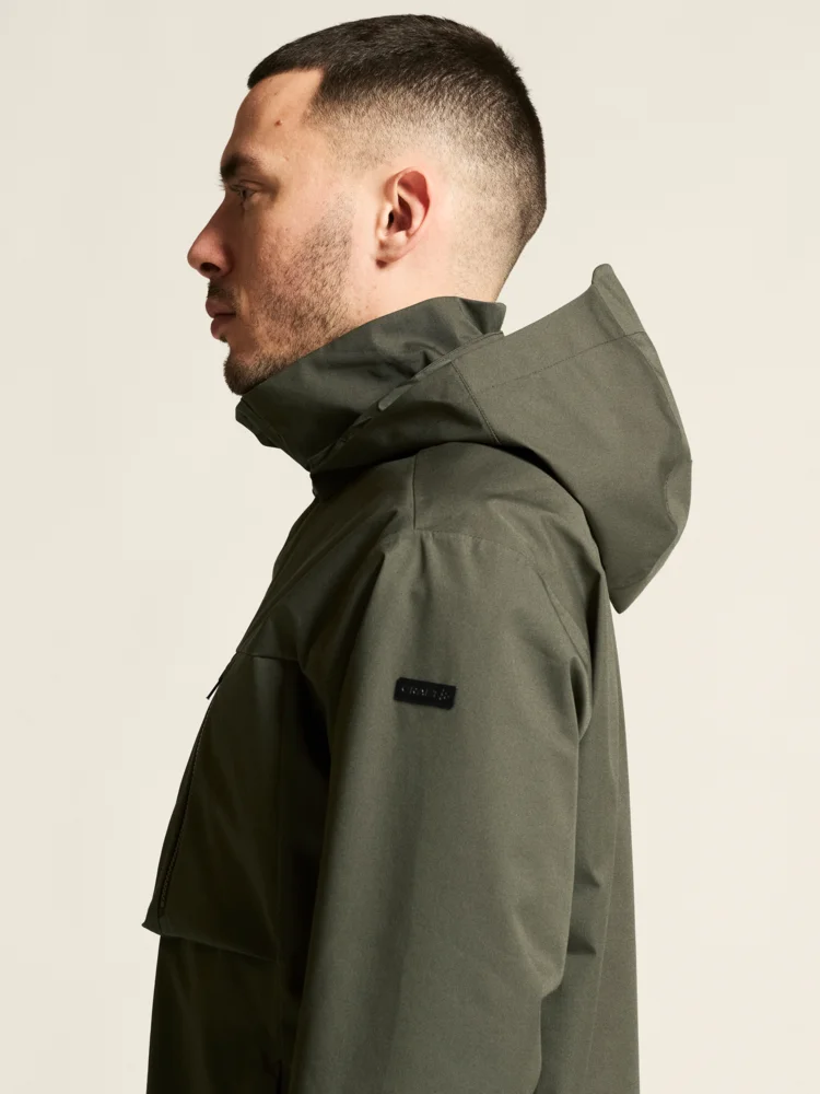 Herren Jacke