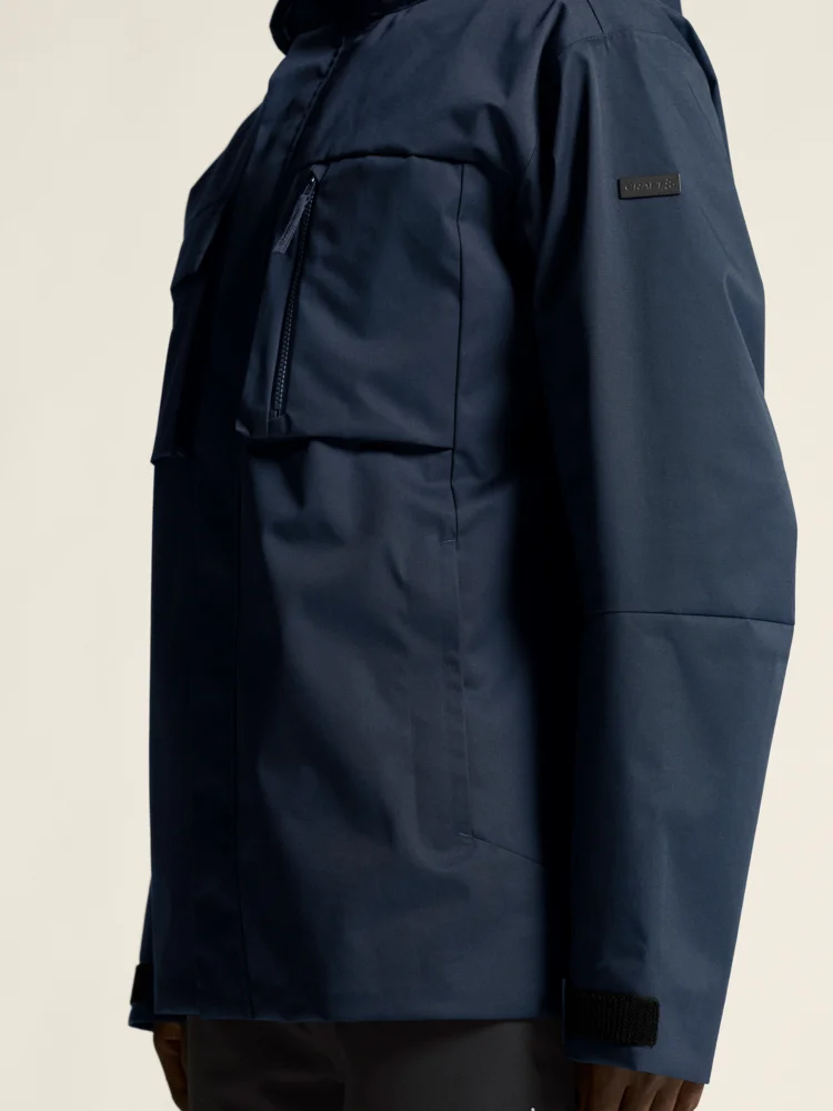 Herren Jacke