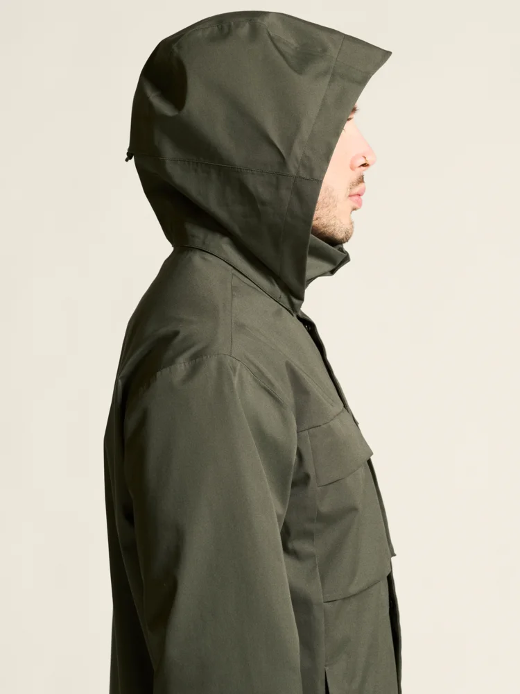 Herren Jacke