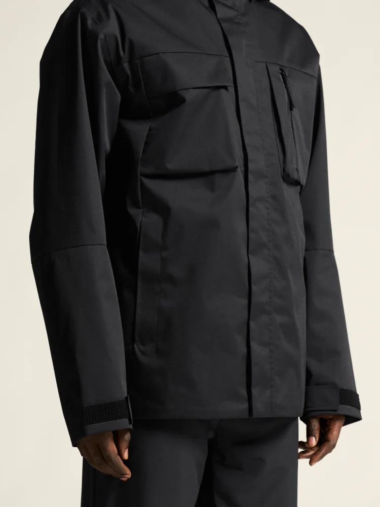 Herren Jacke