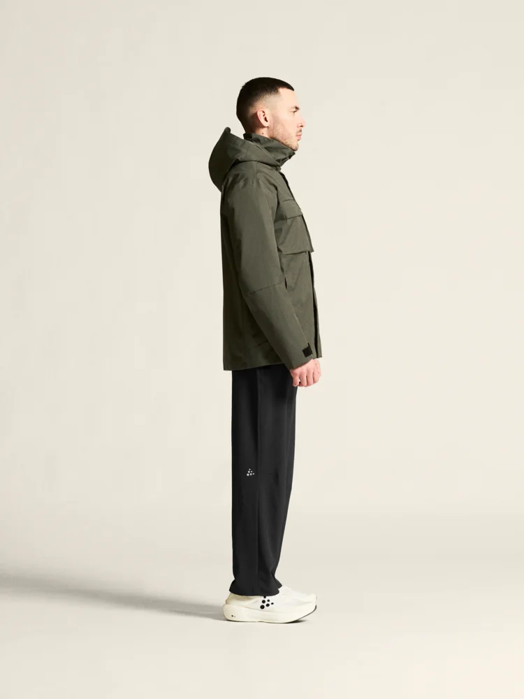 Herren Jacke