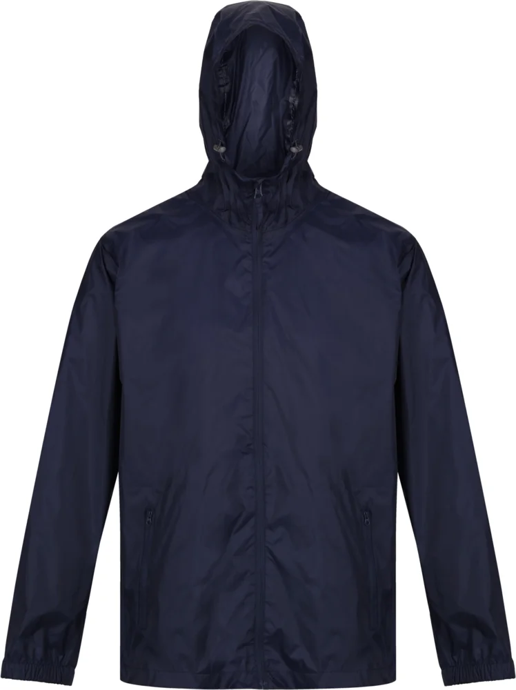 Men's Jacket "Pro Packaway"