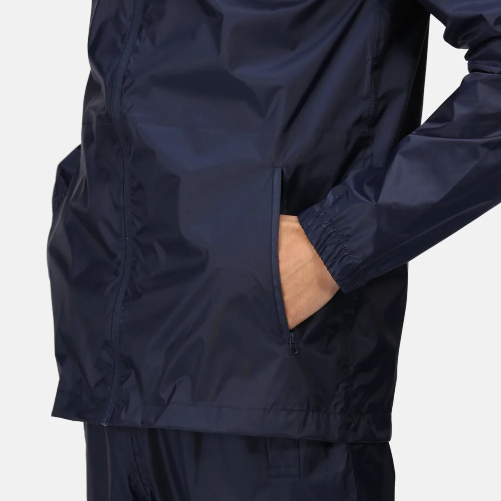 Men's Jacket "Pro Packaway"