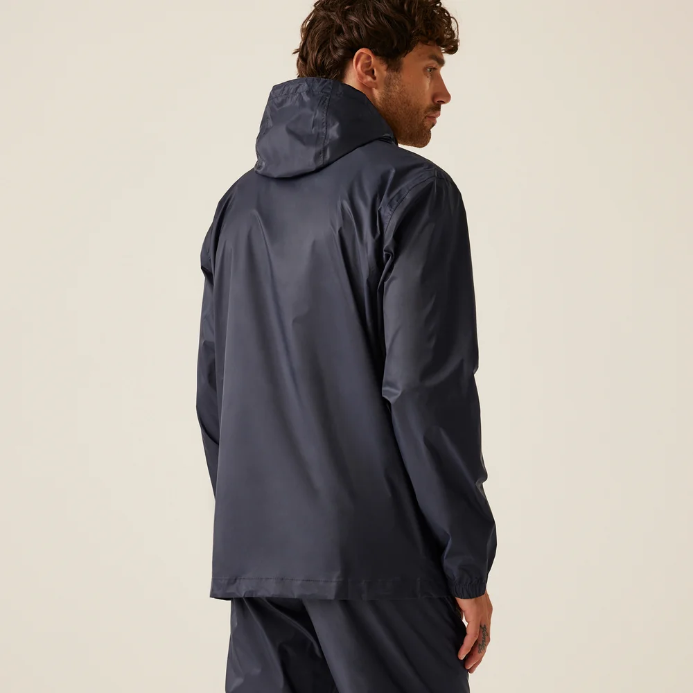 Men's Jacket "Pro Packaway"