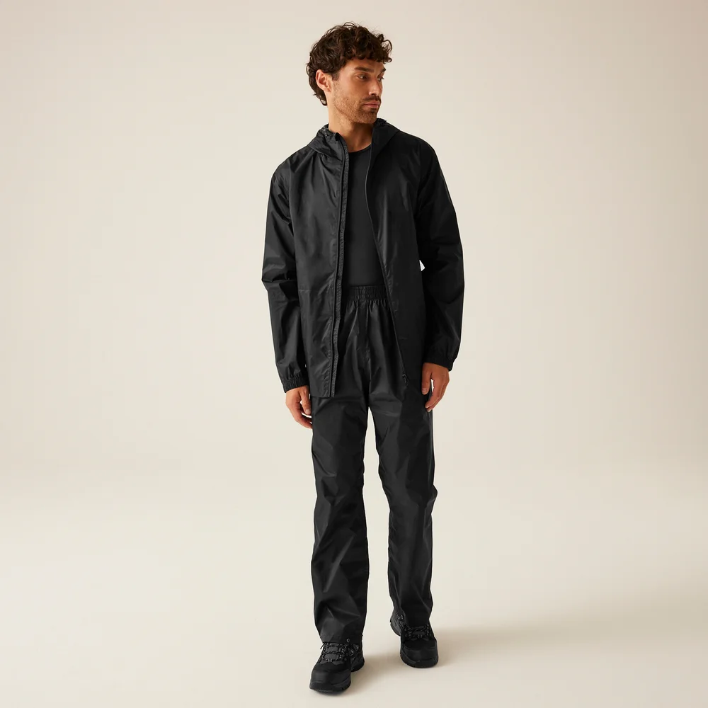 Men's Jacket "Pro Packaway"