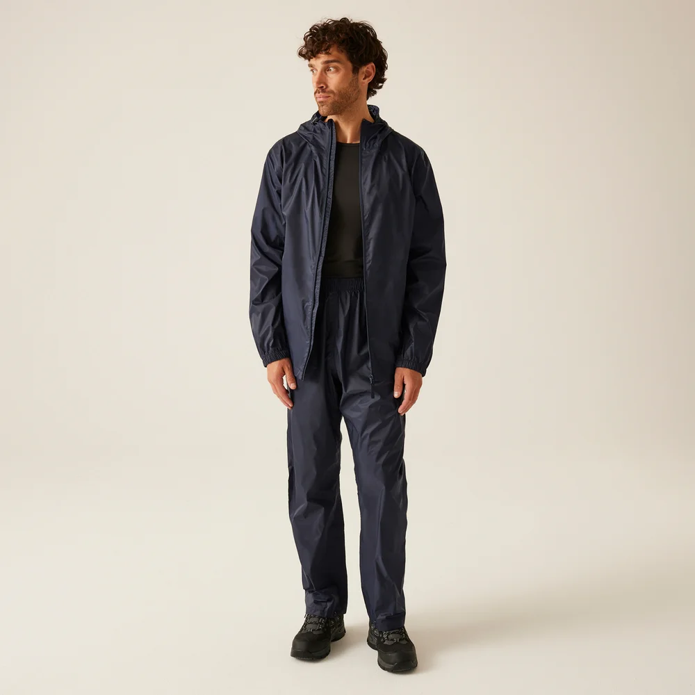 Men's Jacket "Pro Packaway"