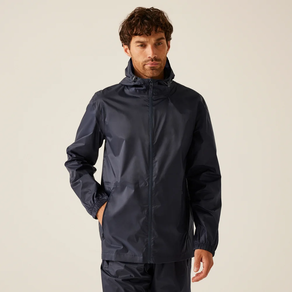 Men's Jacket "Pro Packaway"