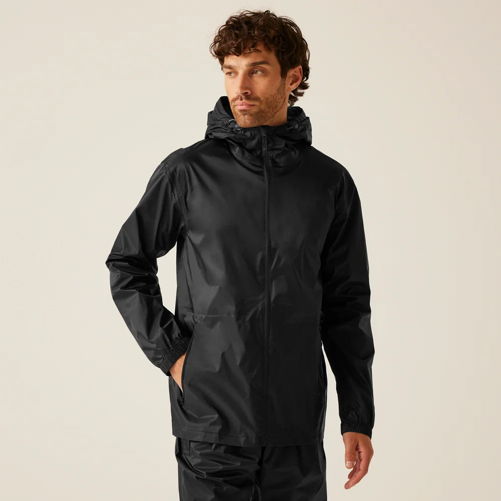 Men's Jacket "Pro Packaway"