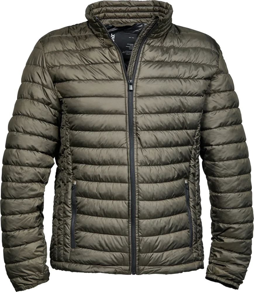 Herren Jacke "Zepelin"