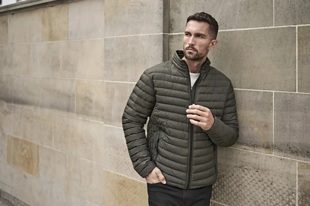Herren Jacke "Zepelin"