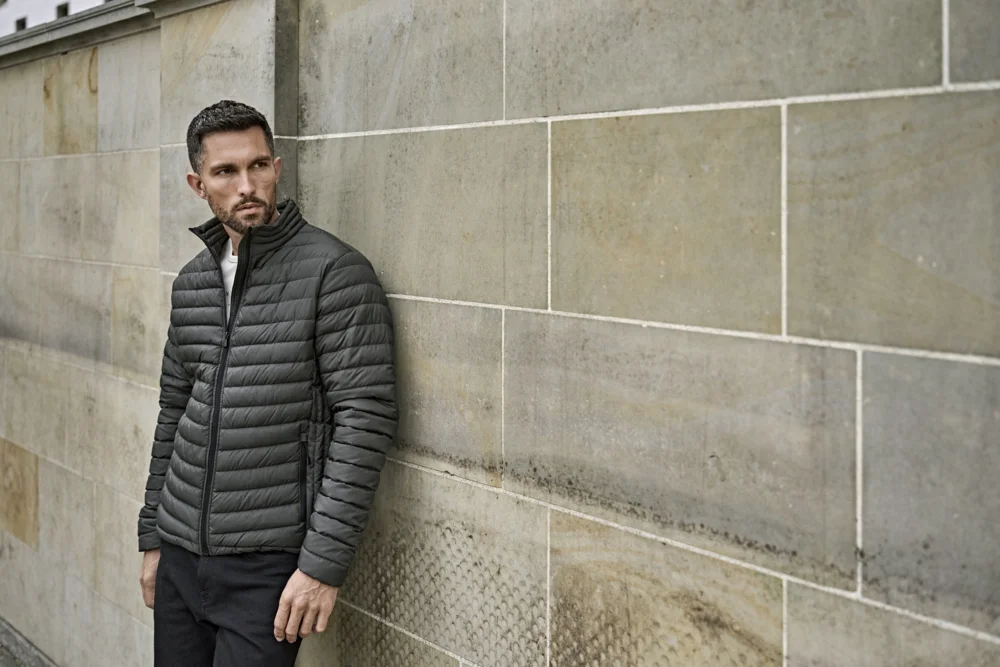 Herren Jacke "Zepelin"