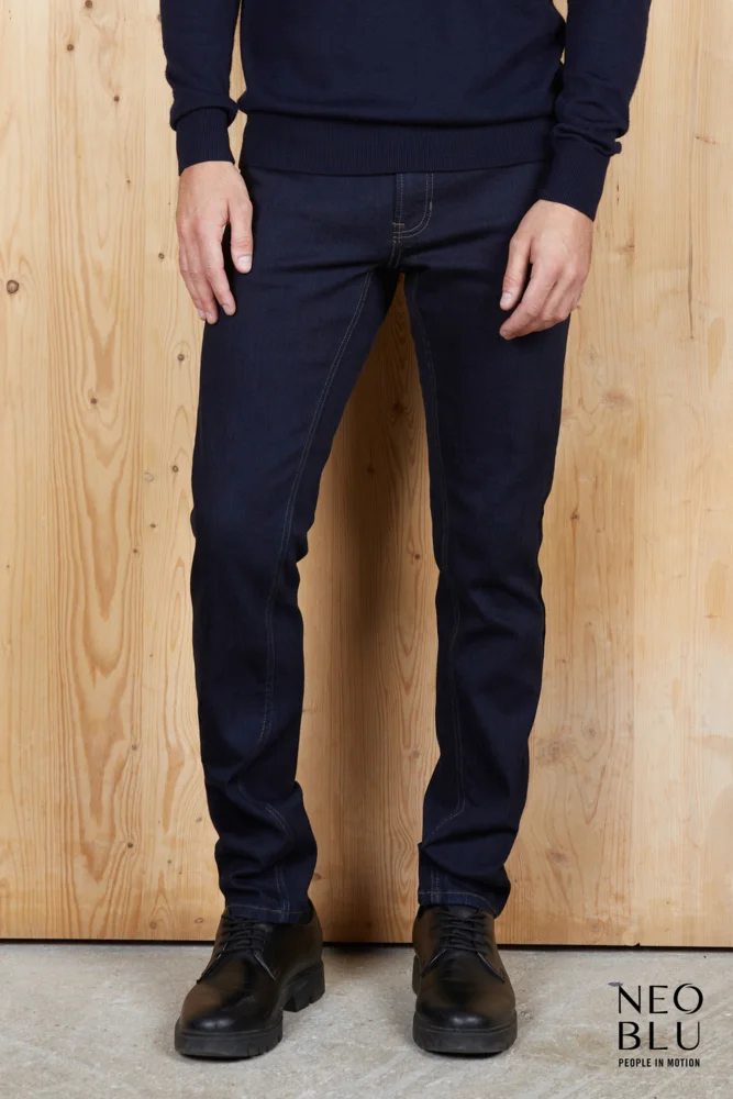 Herren Jeans