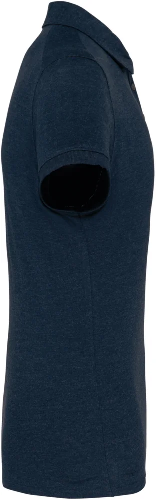 Herren Jersey Polo