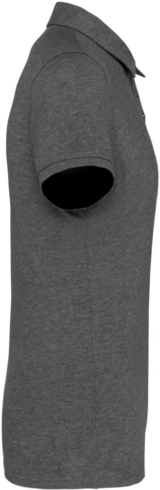 Herren Jersey Polo